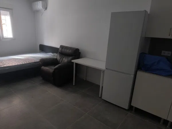 Estudio en Calle de Antonio Fleta, 7, Barrio del AVE - Foto 3