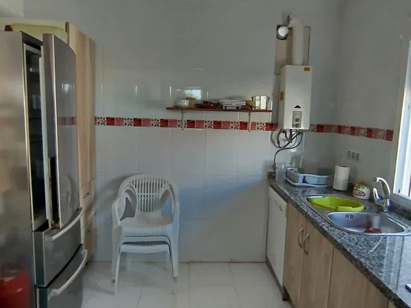 Casa o chalet independiente en Calle Mazagon s/n - Foto 14