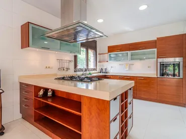 Chalet en Sant Cugat del Vallès - Foto 18