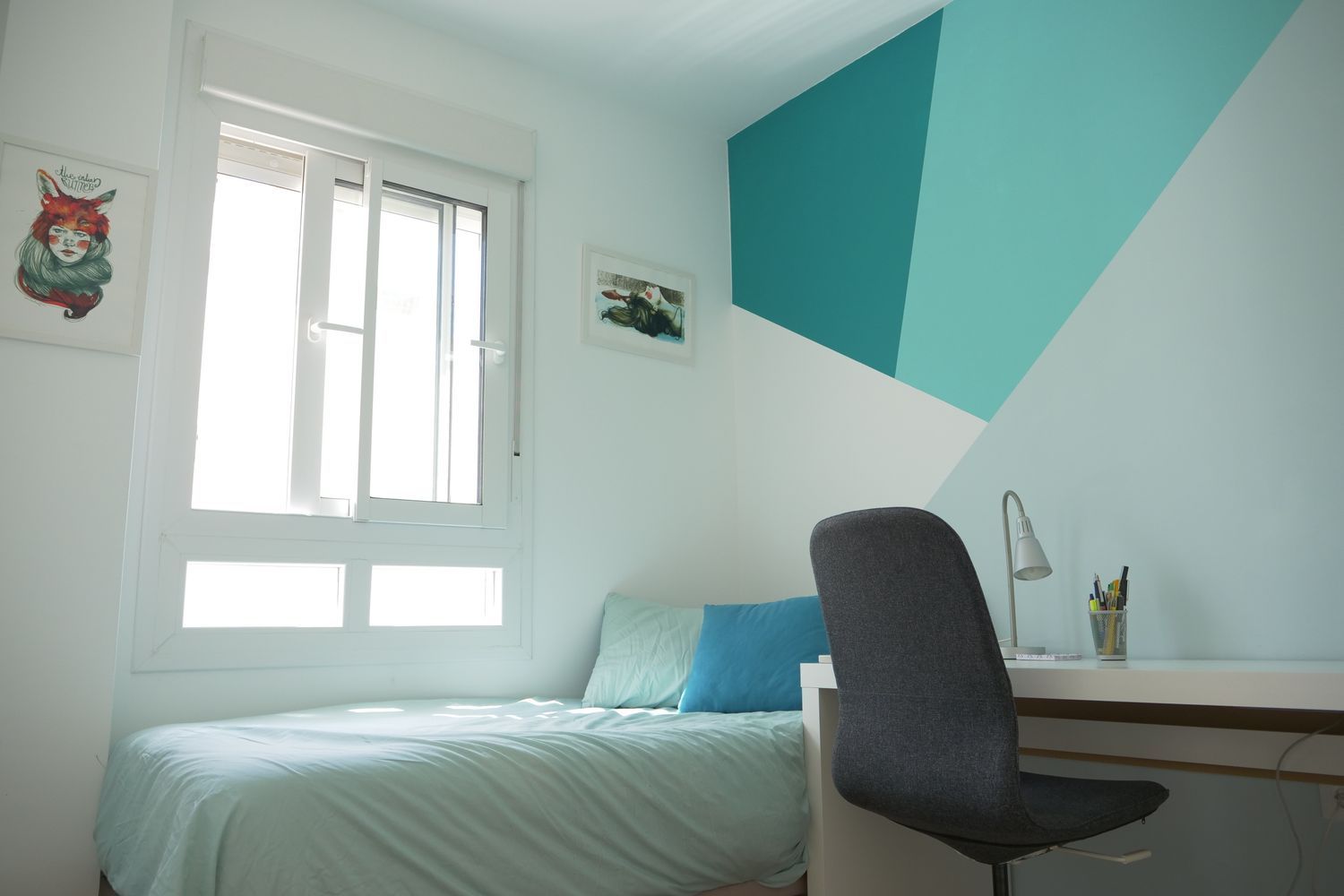 Piso en pasaje Manuel Alonso Vicedo, 3 - Foto 9