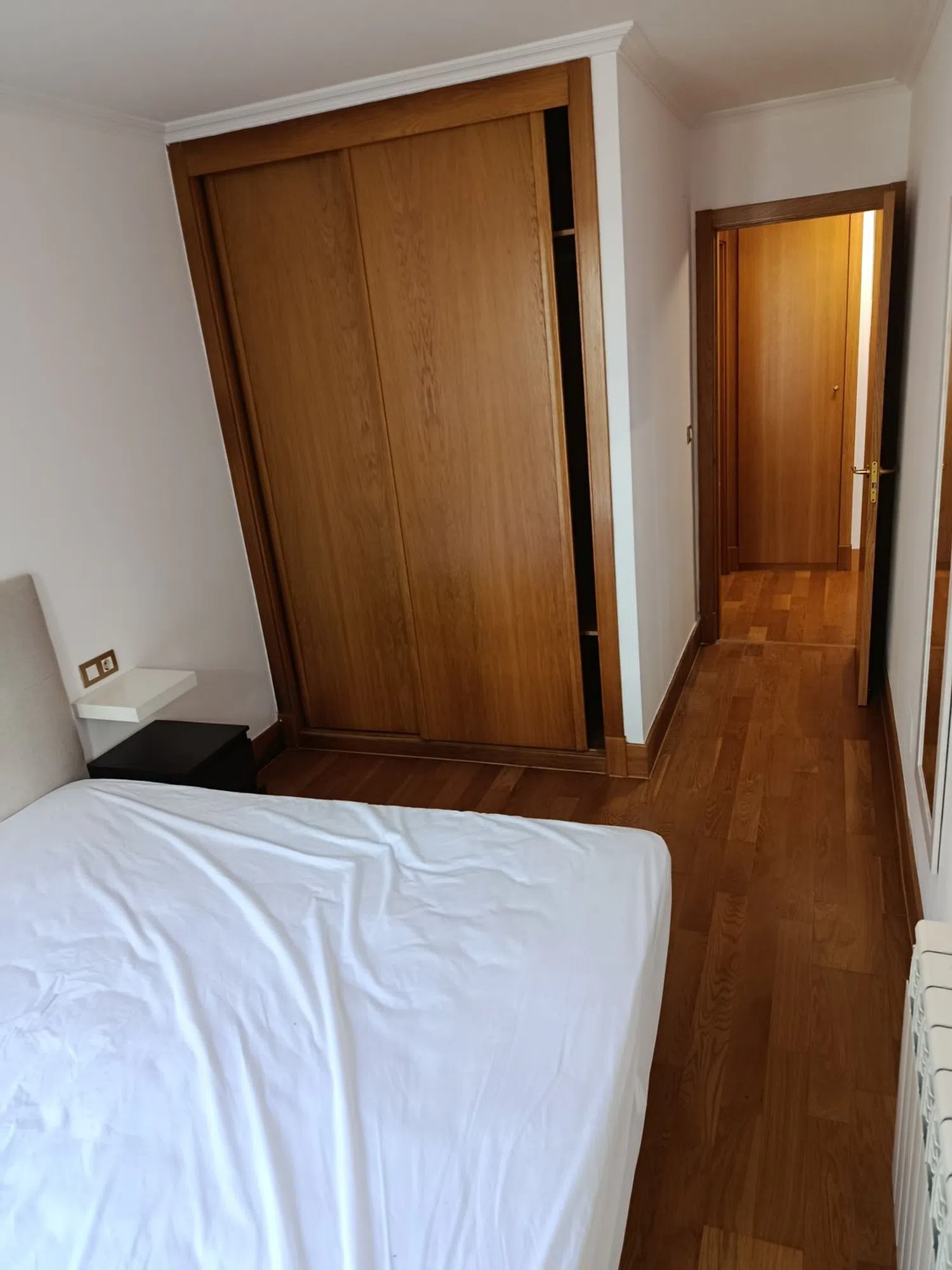 Piso en avenida da Libertade, 24 - Foto 9