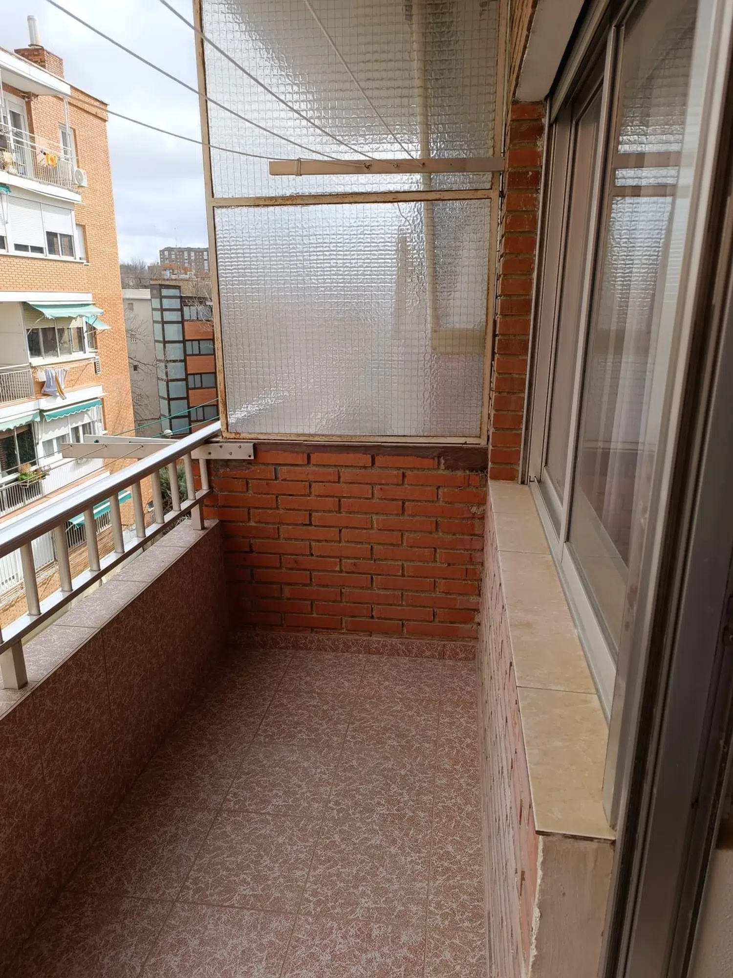 Piso en calle del Corregidor Juan Francisco de Luján, 74 - Foto 5