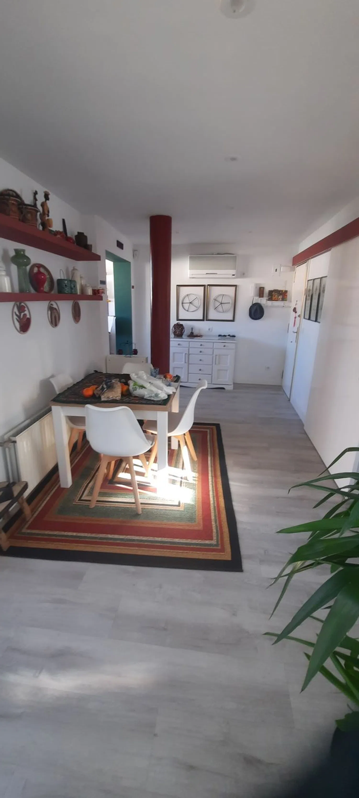 Ático en calle de Hernani, 14 - Foto 4