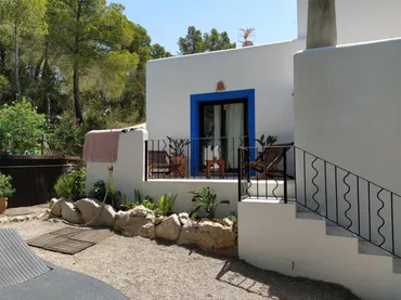 Chalet en  Carrer ses Roques 4 - Foto 1