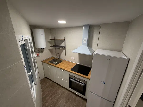 Piso en calle Alcalde Sanz Noguer, 7 - Foto 17