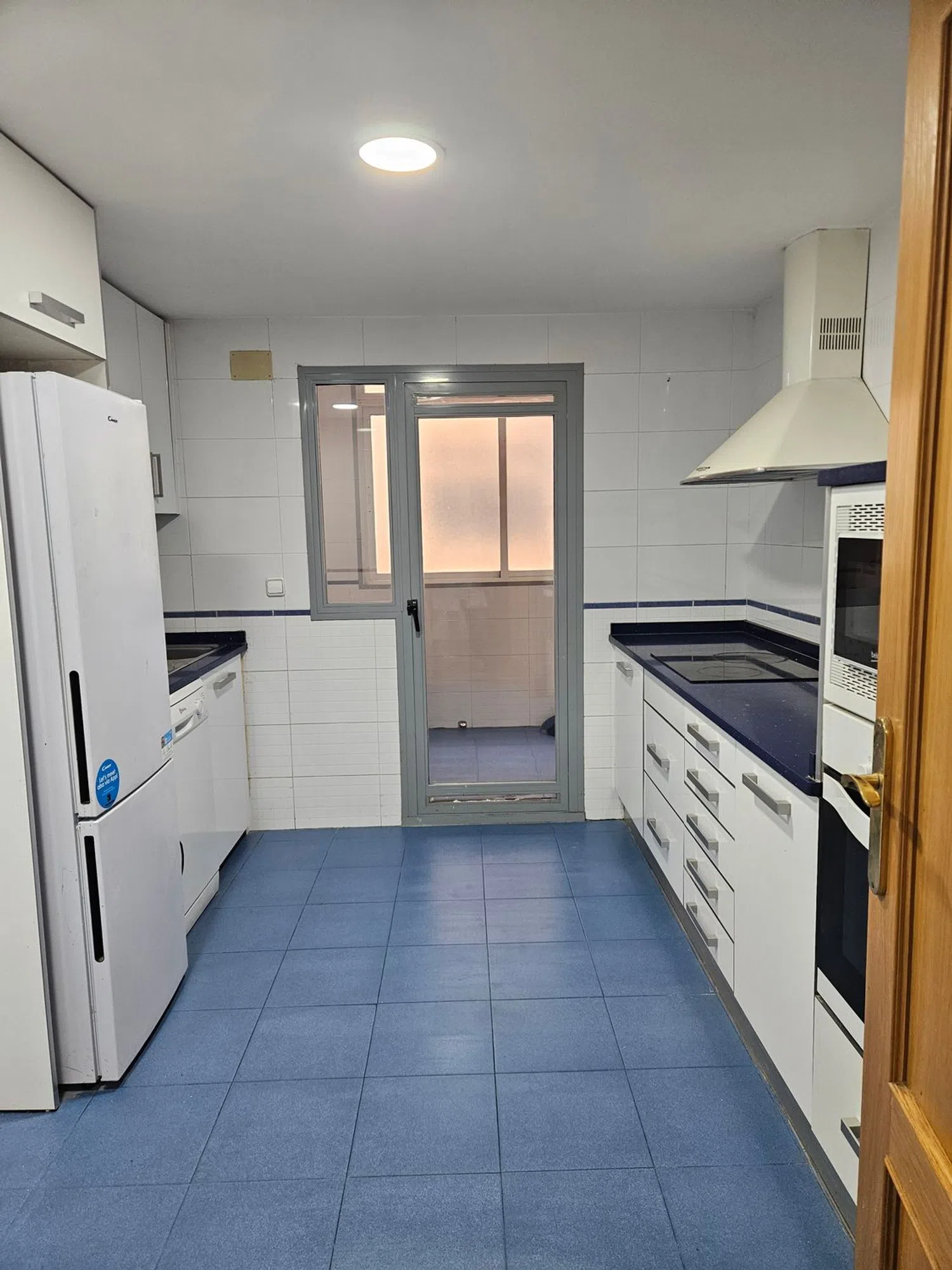 Piso en calle de Villava, 8 - Foto 8