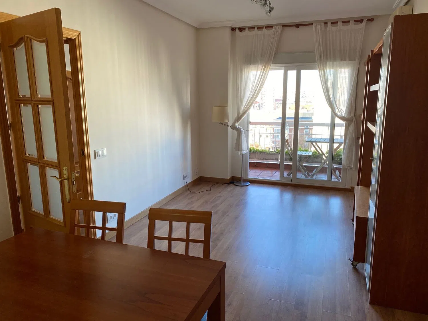 Piso en avenida de Brasil, 4 - Foto 6