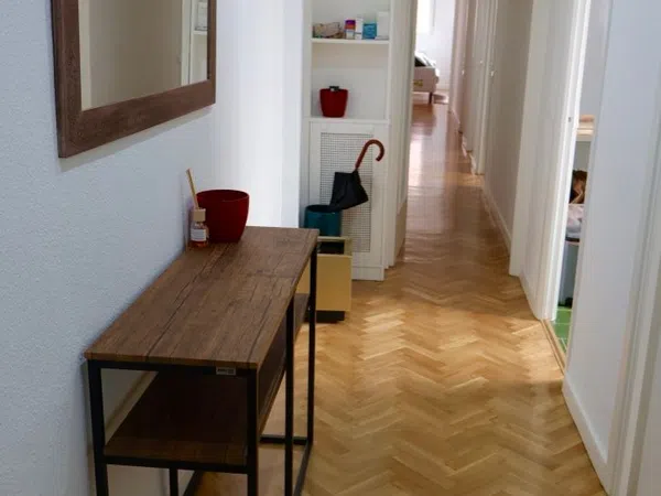 Piso en Barrio Pacífico