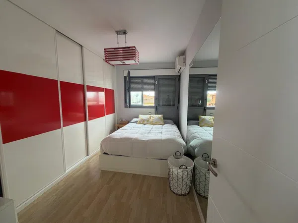Casa o chalet independiente en Calle Medina, 17 - Foto 18