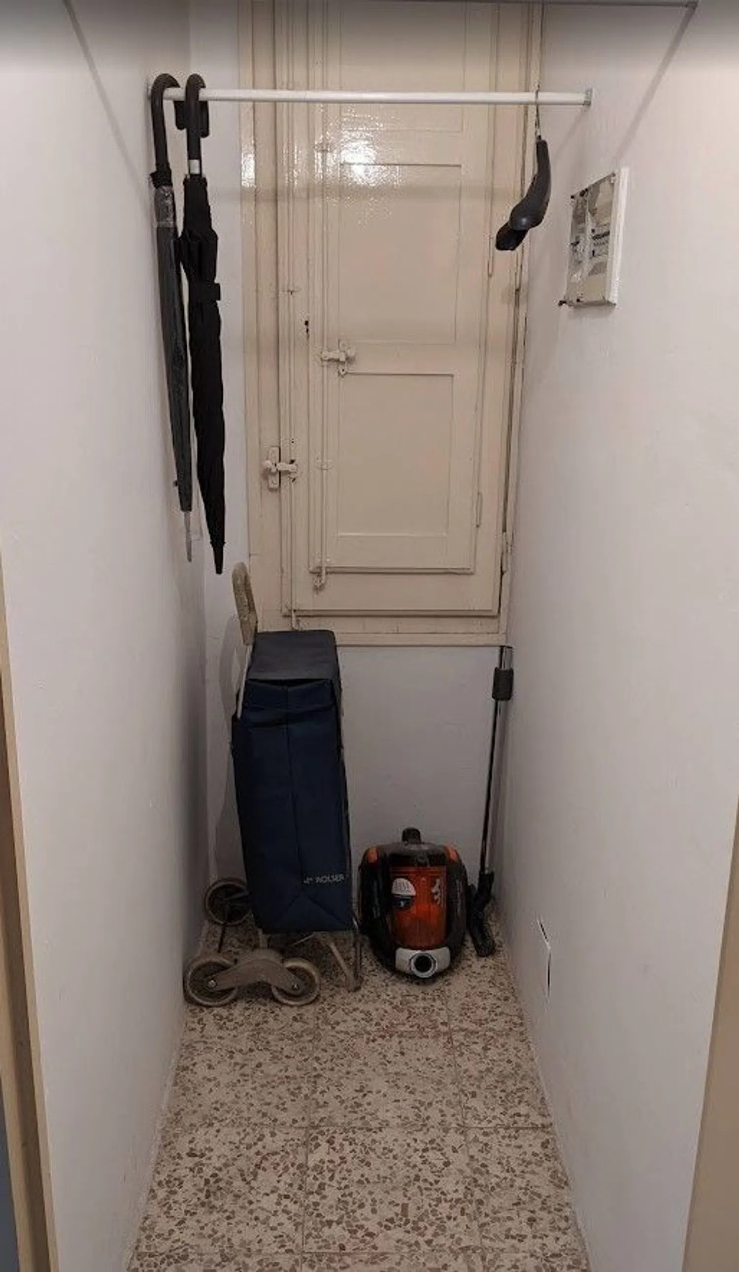 Piso en paseo de Cuéllar, 11 - Foto 13