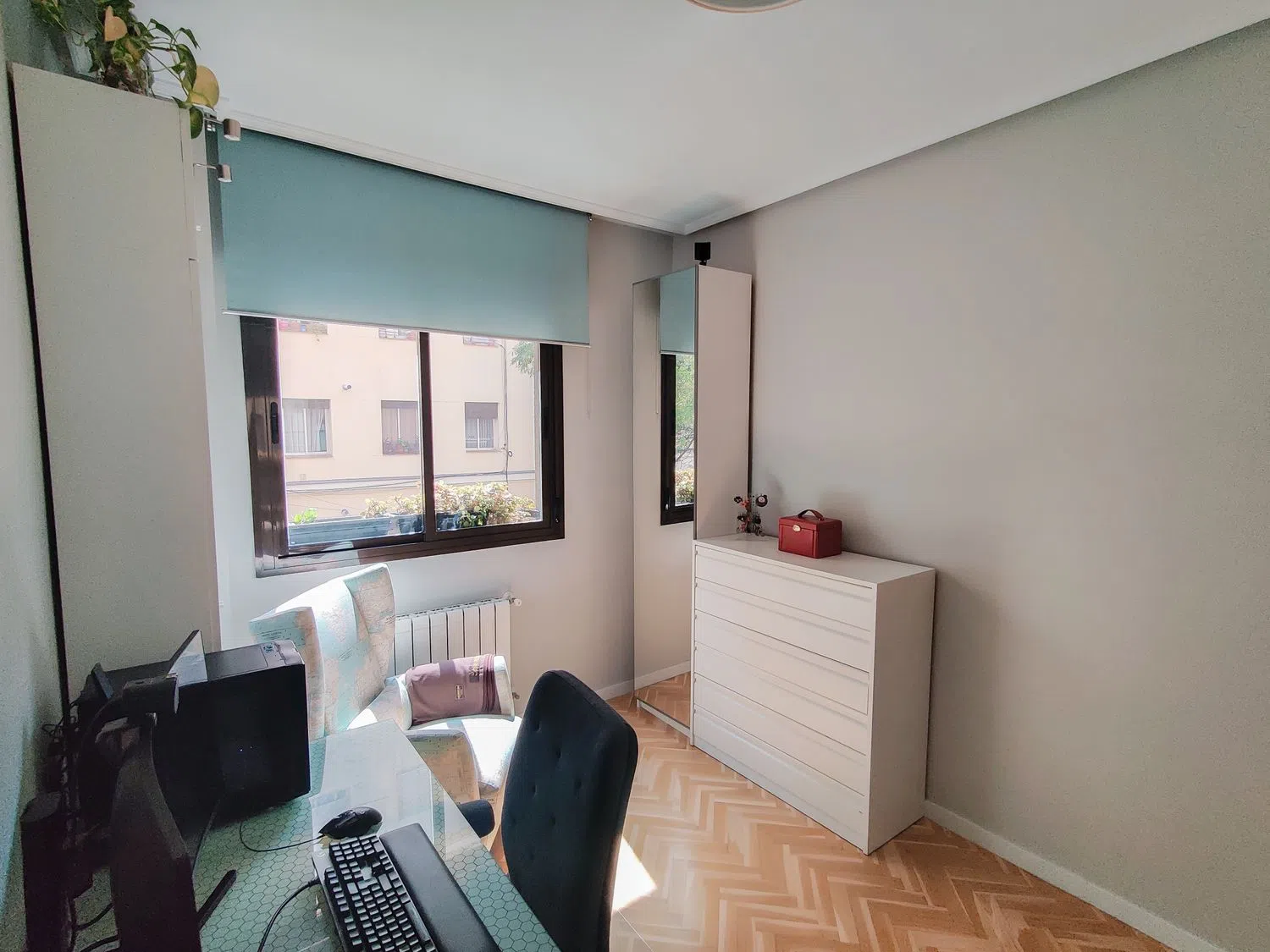 Piso en calle de la Batalla del Salado, 28 - Foto 27