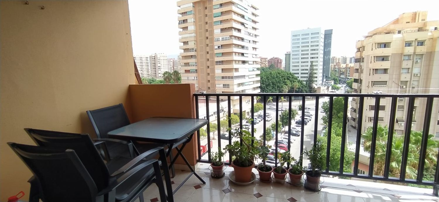 Piso en Calle Gerona, 12, Cruz del Humilladero - Los Tilos - Foto 6