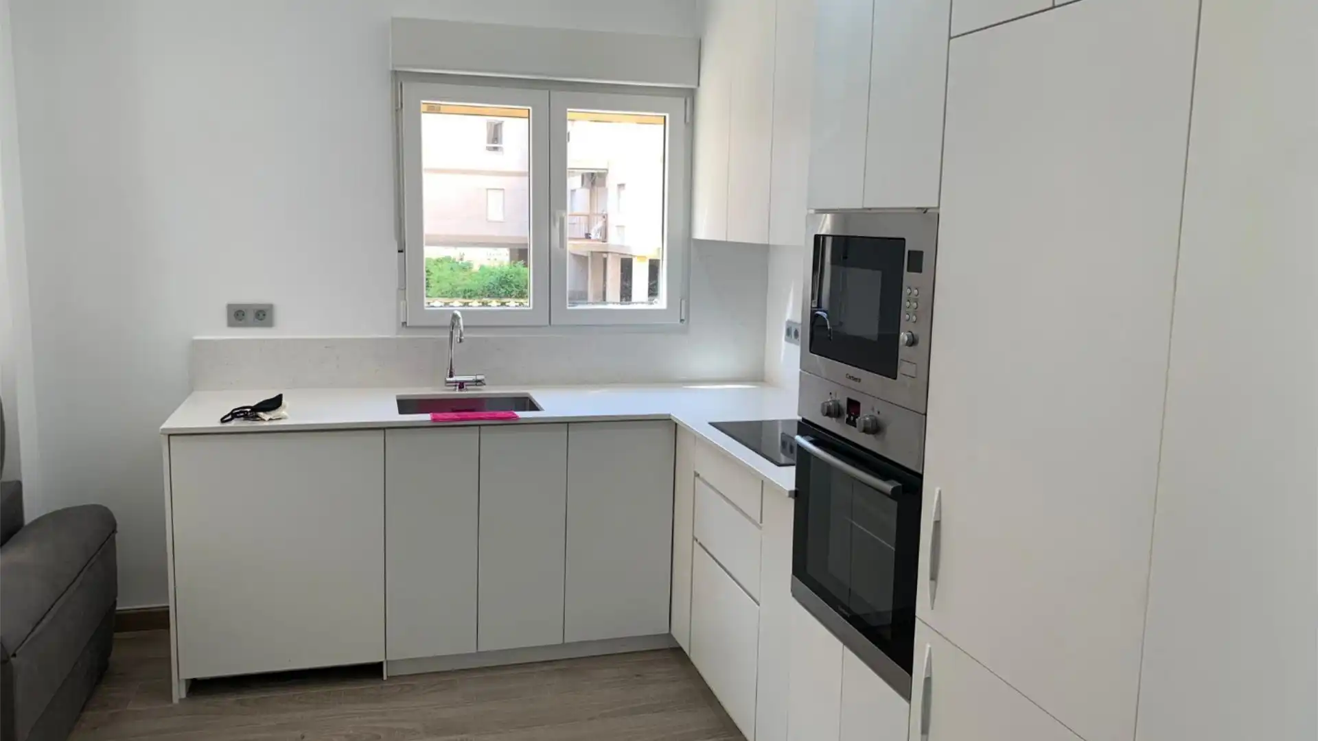 Piso en  Calle Castellón 14 - Foto 4