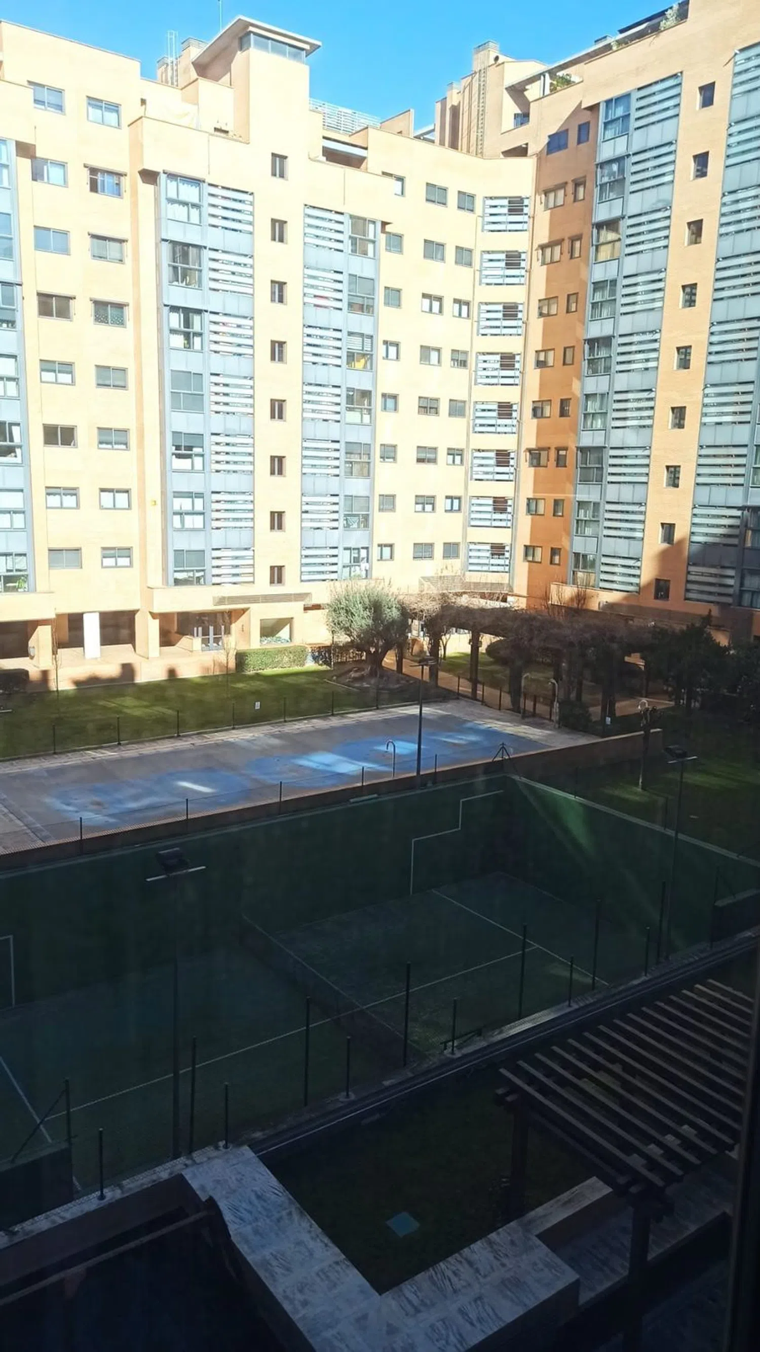 Piso en calle Ariel, 4 - Foto 16