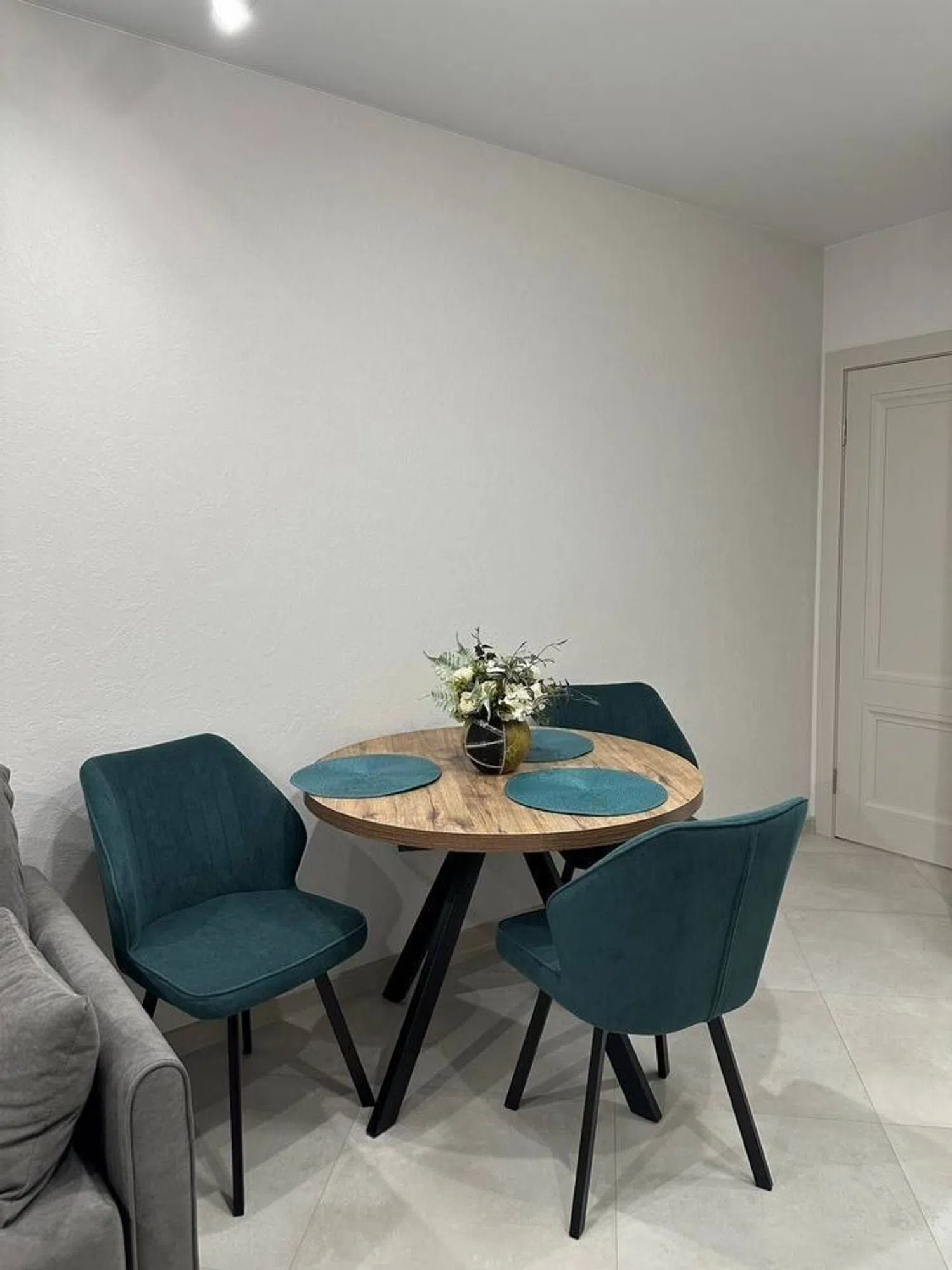 Piso en alameda p.º de la, 1 - Foto 4