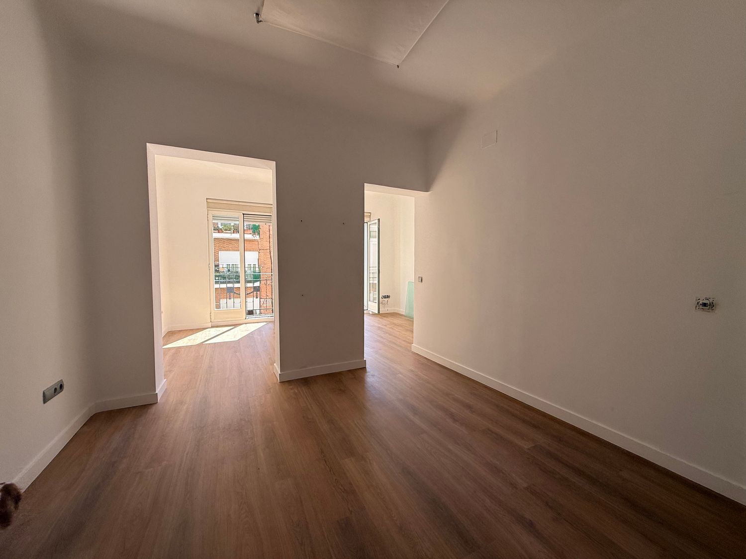 Piso en calle de María de Guzmán, 3 - Foto 5