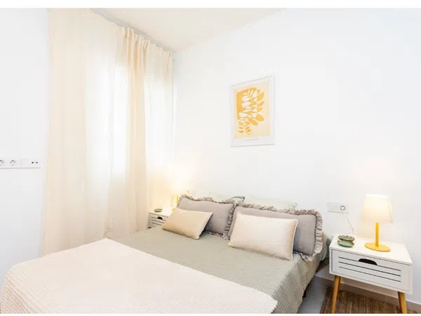 Piso en Calle San Martín, 58, Toscal - Foto 12