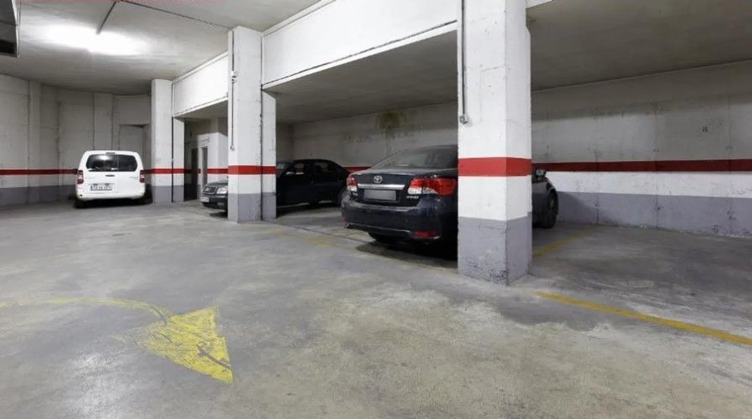 Piso en Arabial, 125 - Foto 23