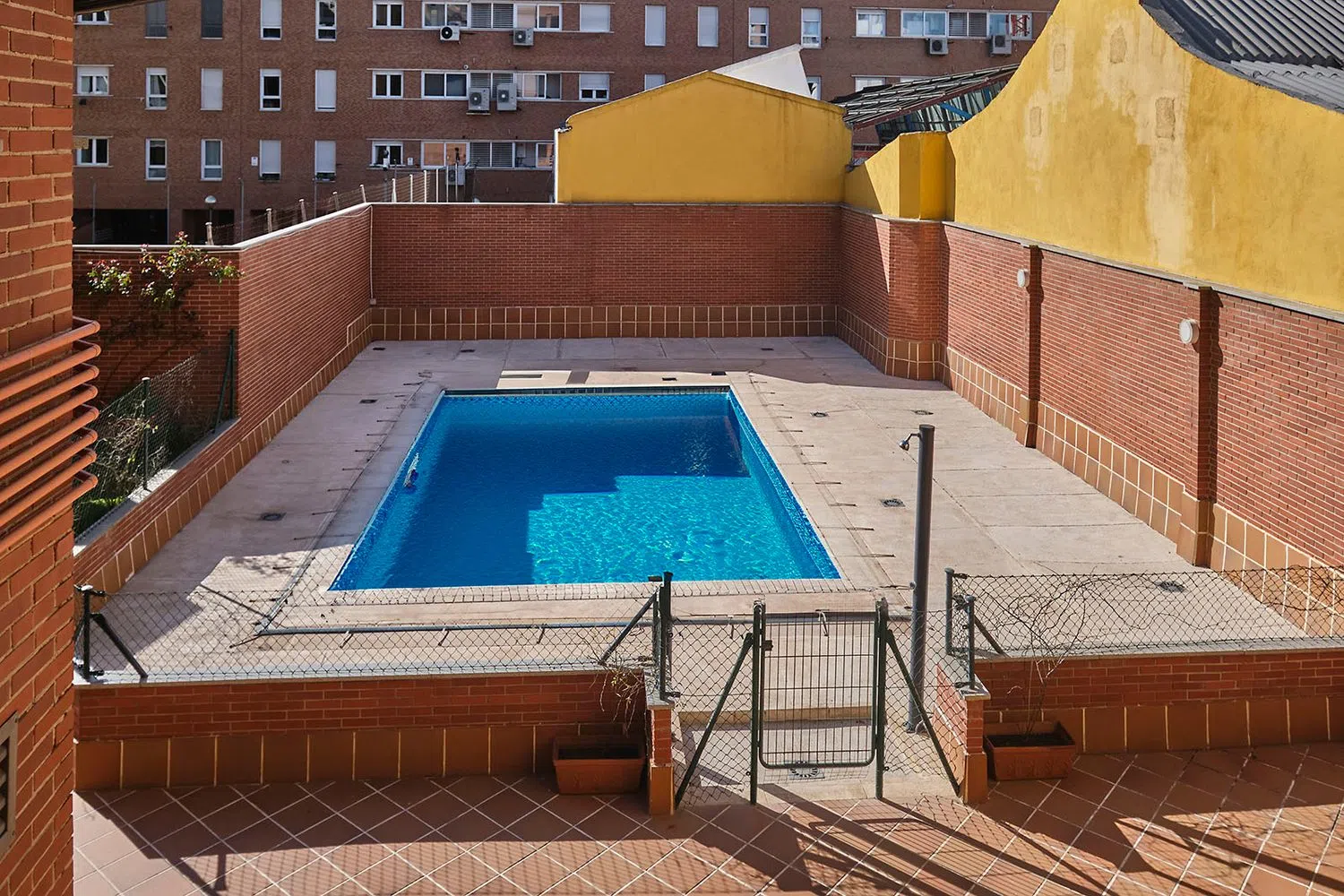 Piso en calle de Tomás Bretón, 48 - Foto 22