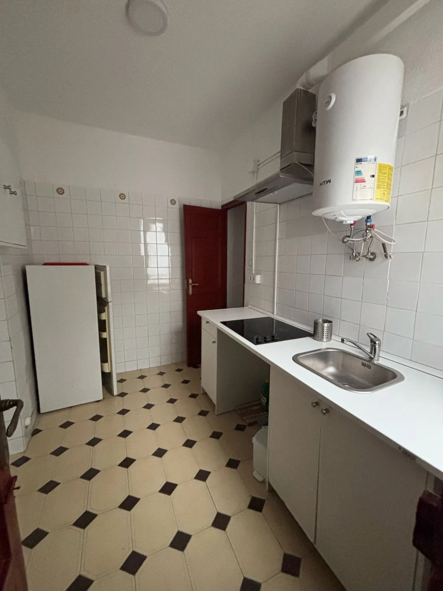 Ático en calle de Buenavista, 28 - Foto 5