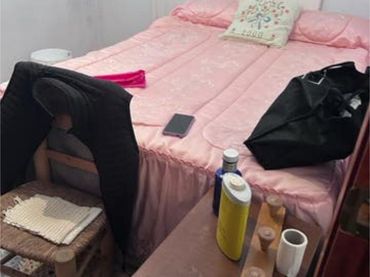 Chalet en Zona alta, con aparcamiento - Foto 7