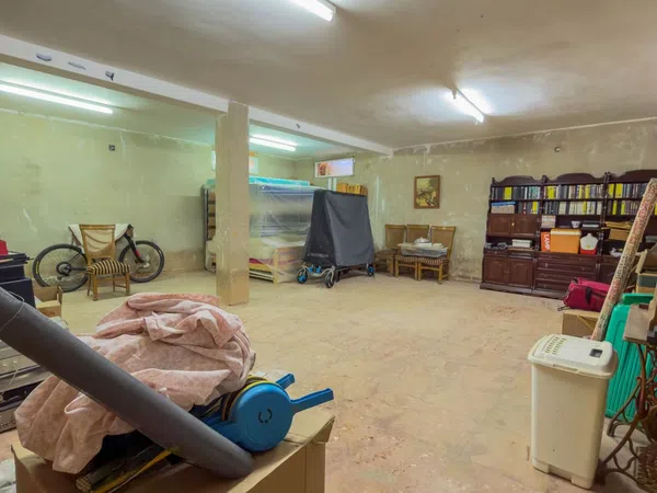 Casa o chalet independiente en Diseminado Diseminados, 830 D - Foto 34