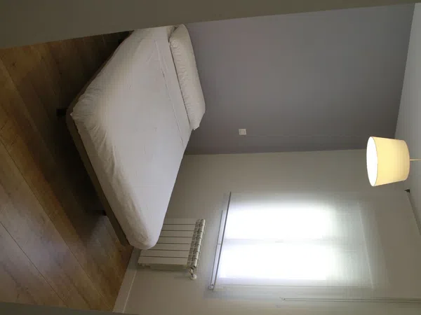 Piso en calle de Padilla, 53 - Foto 9