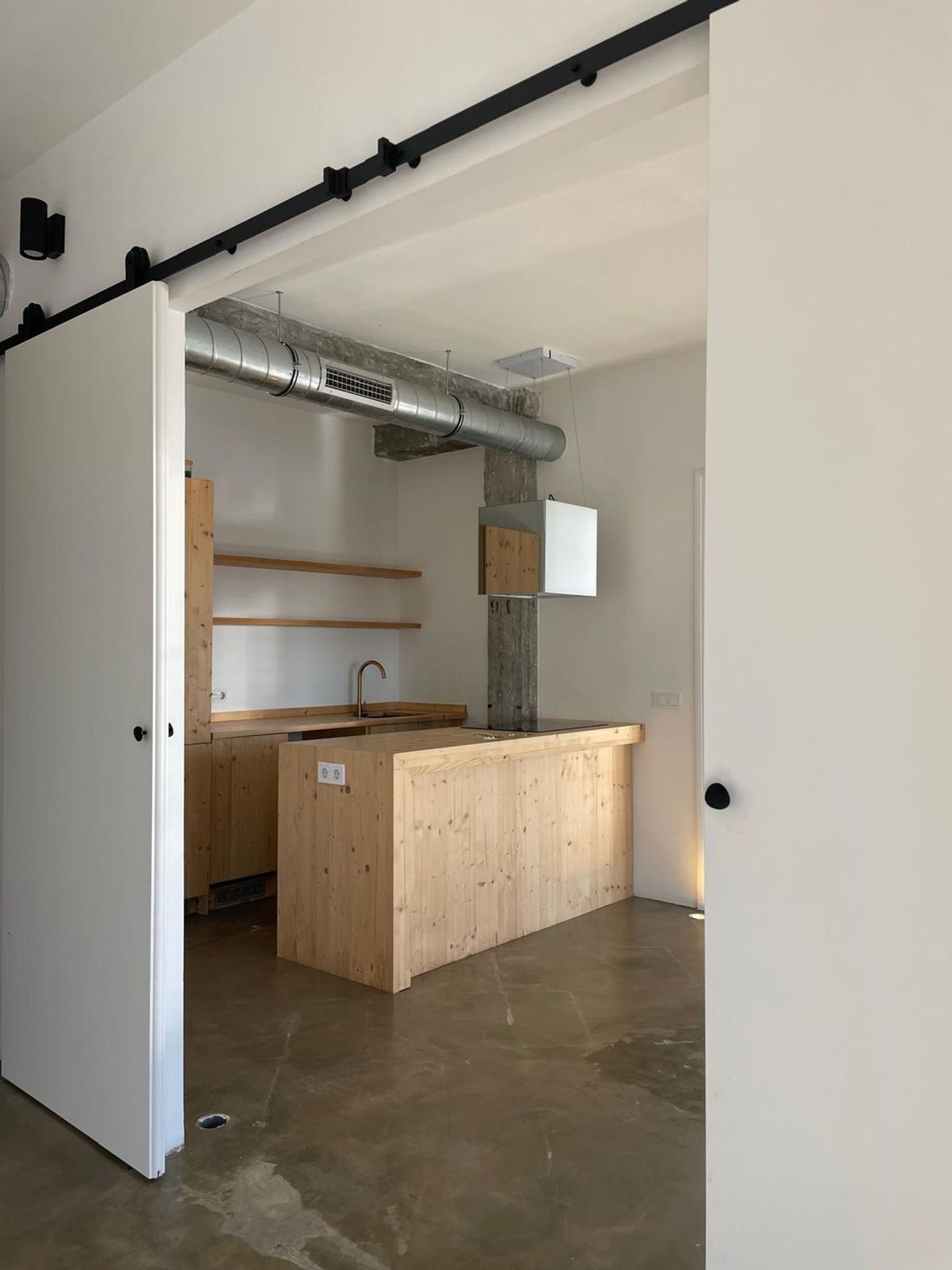 Ático en paseo Castellana, 144 - Foto 12