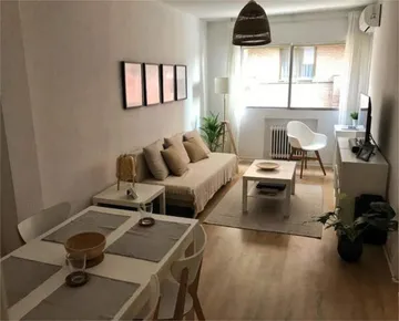 Apartamento en Barrio de Salamanca