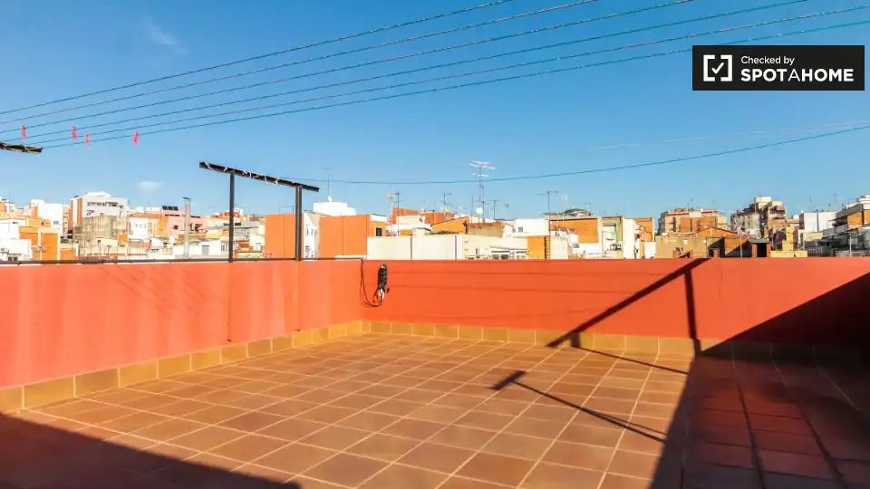 Piso en L'Hospitalet de Llobregat - Foto 14