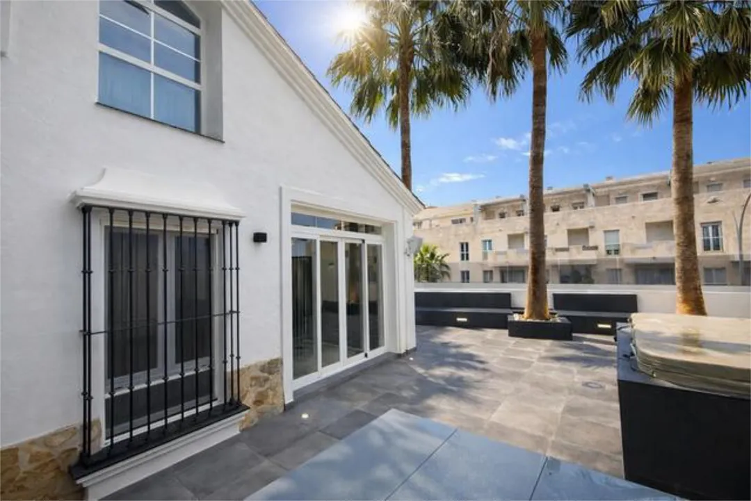 Casa adosada en Riviera Del Sol - Foto 1