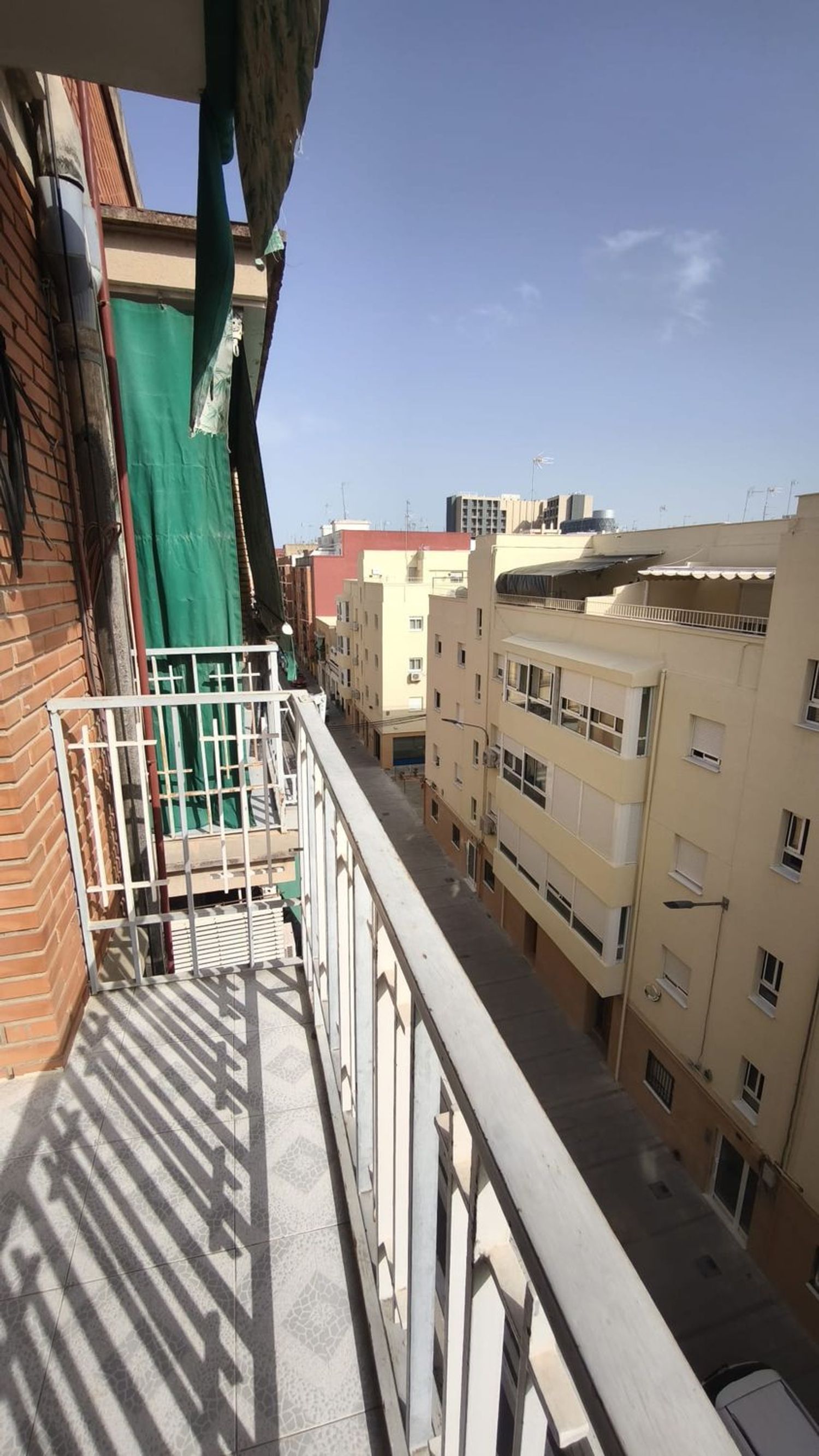 Piso en Calle del Mestre Giner, 34, El Castell, El Castell - Foto 8
