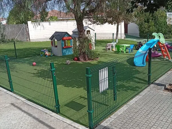 Dúplex en Calle Cuatro Pinos, 22, Cuatro Pinos-El Carmen - Foto 13
