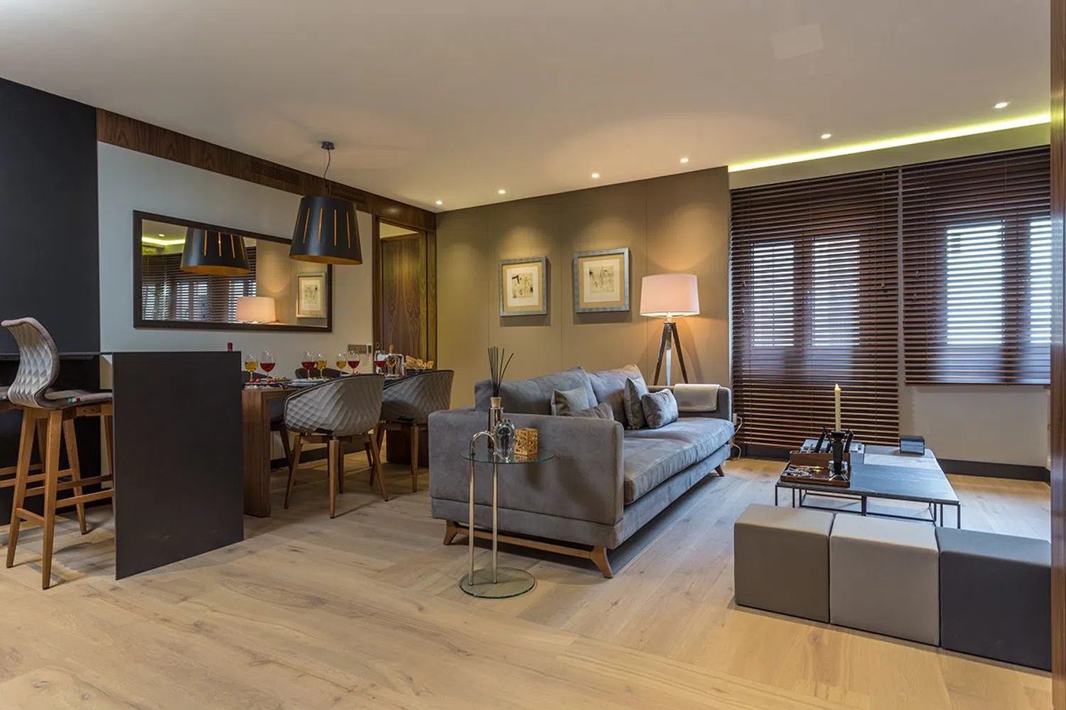 Piso en calle de Lagasca, 18 - Foto 2