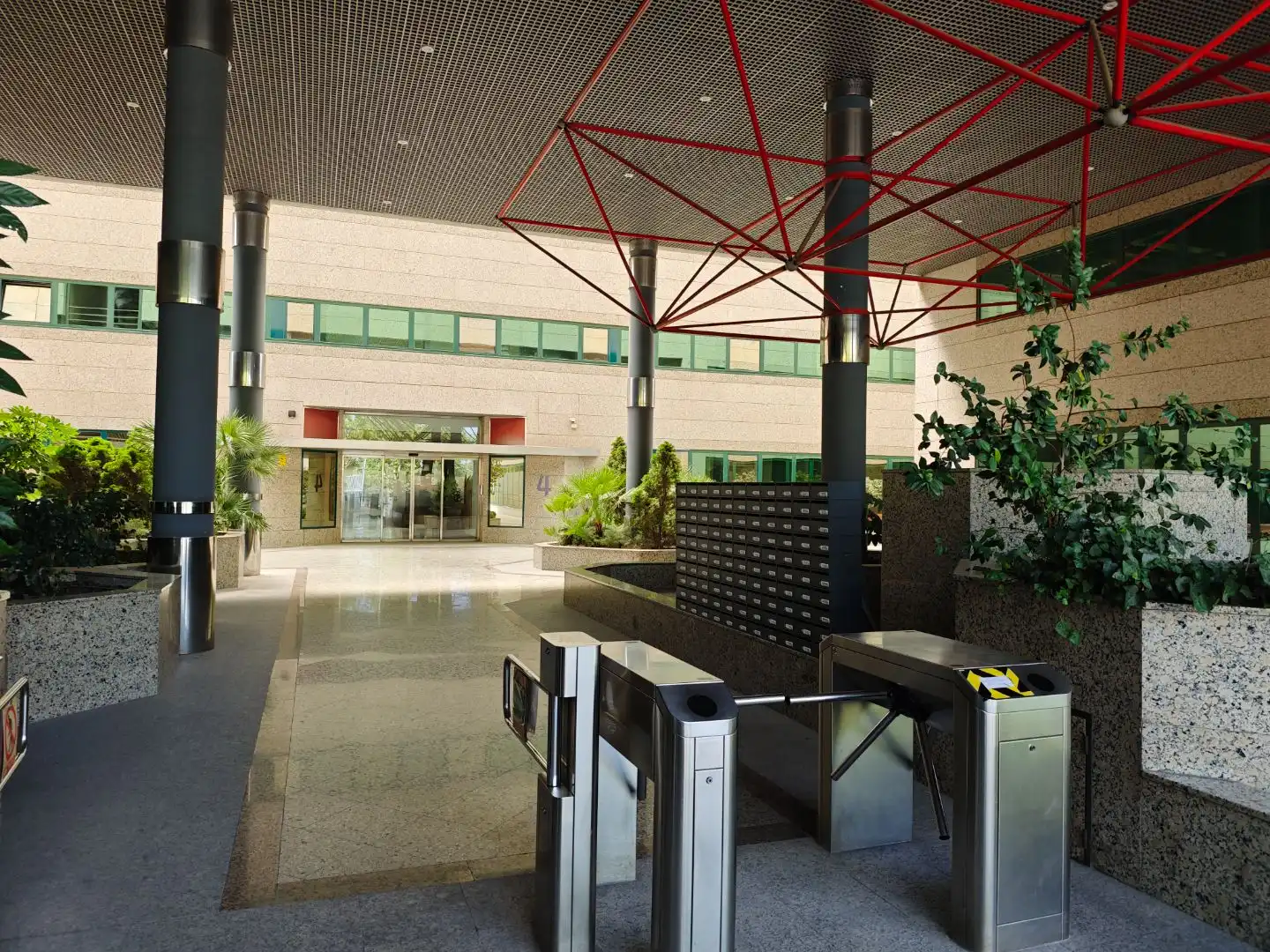 Piso en  Avenida de Tenerife 2 - Foto 2
