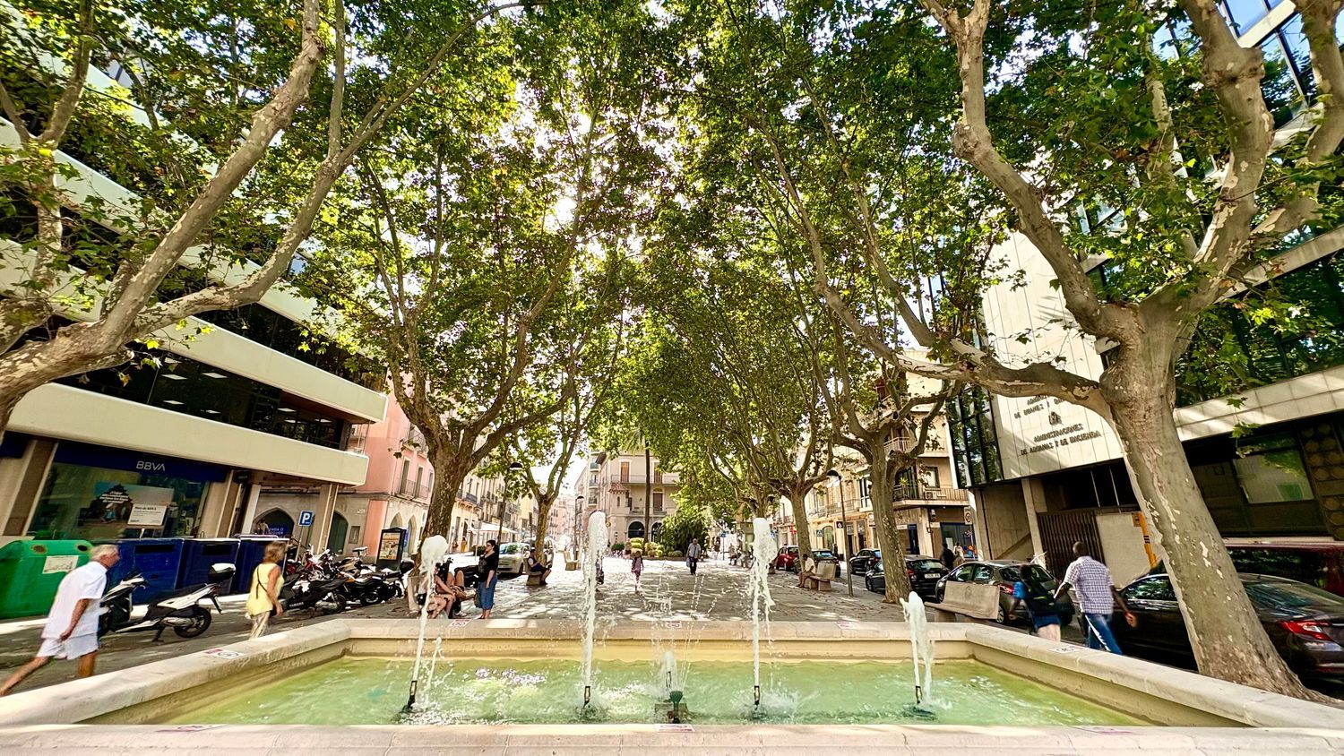 Piso en Plaza de la Palmera, 3, Centre - Foto 23