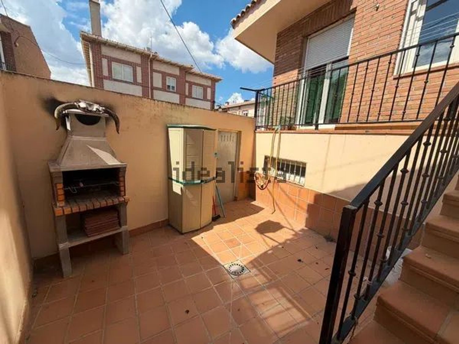 Chalet pareado en Calle San Blas, 2 - Foto 33