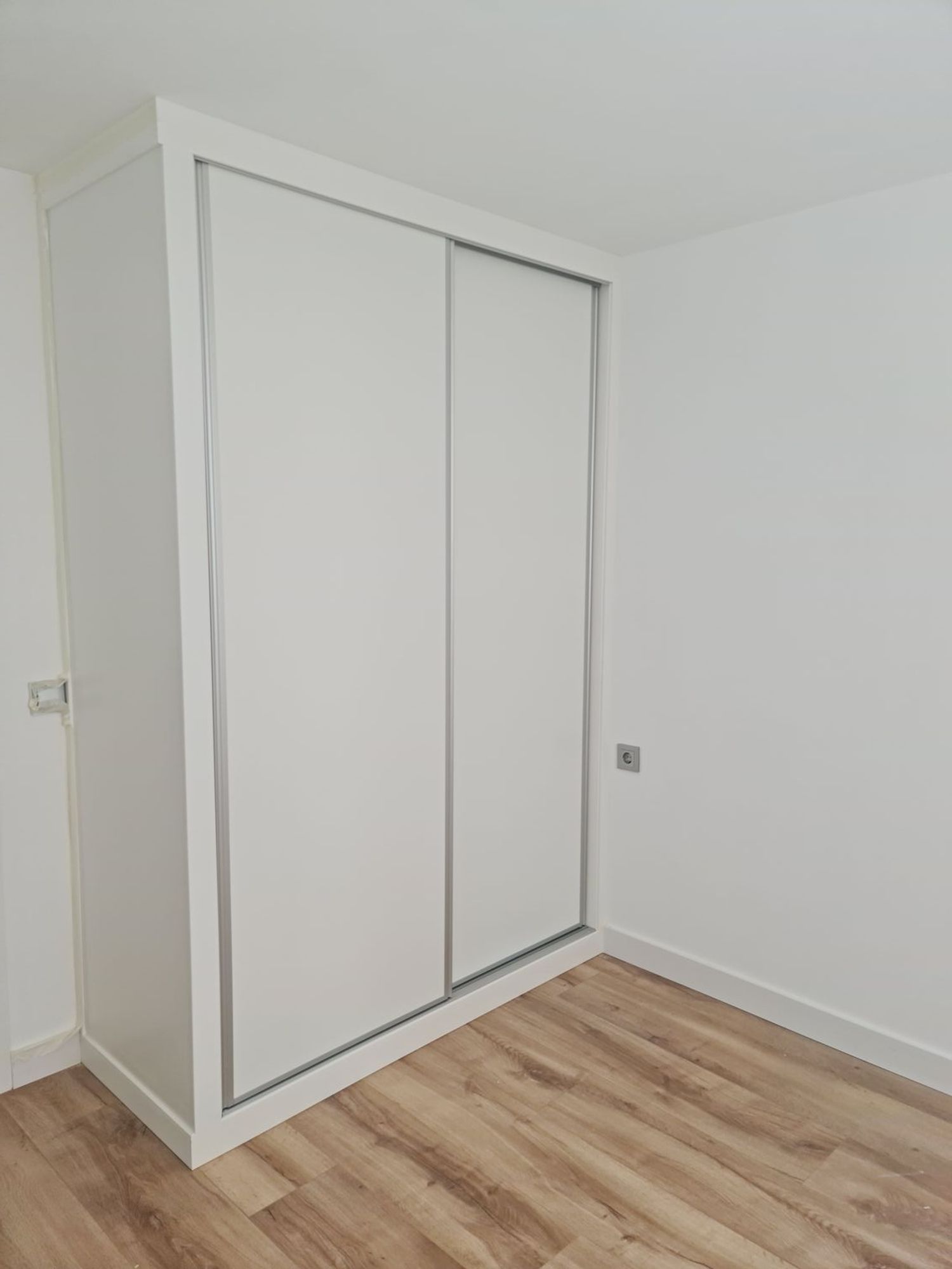 Piso en Avenida San Sebastián, 4, Los Castillejos - La Trinidad - Foto 3