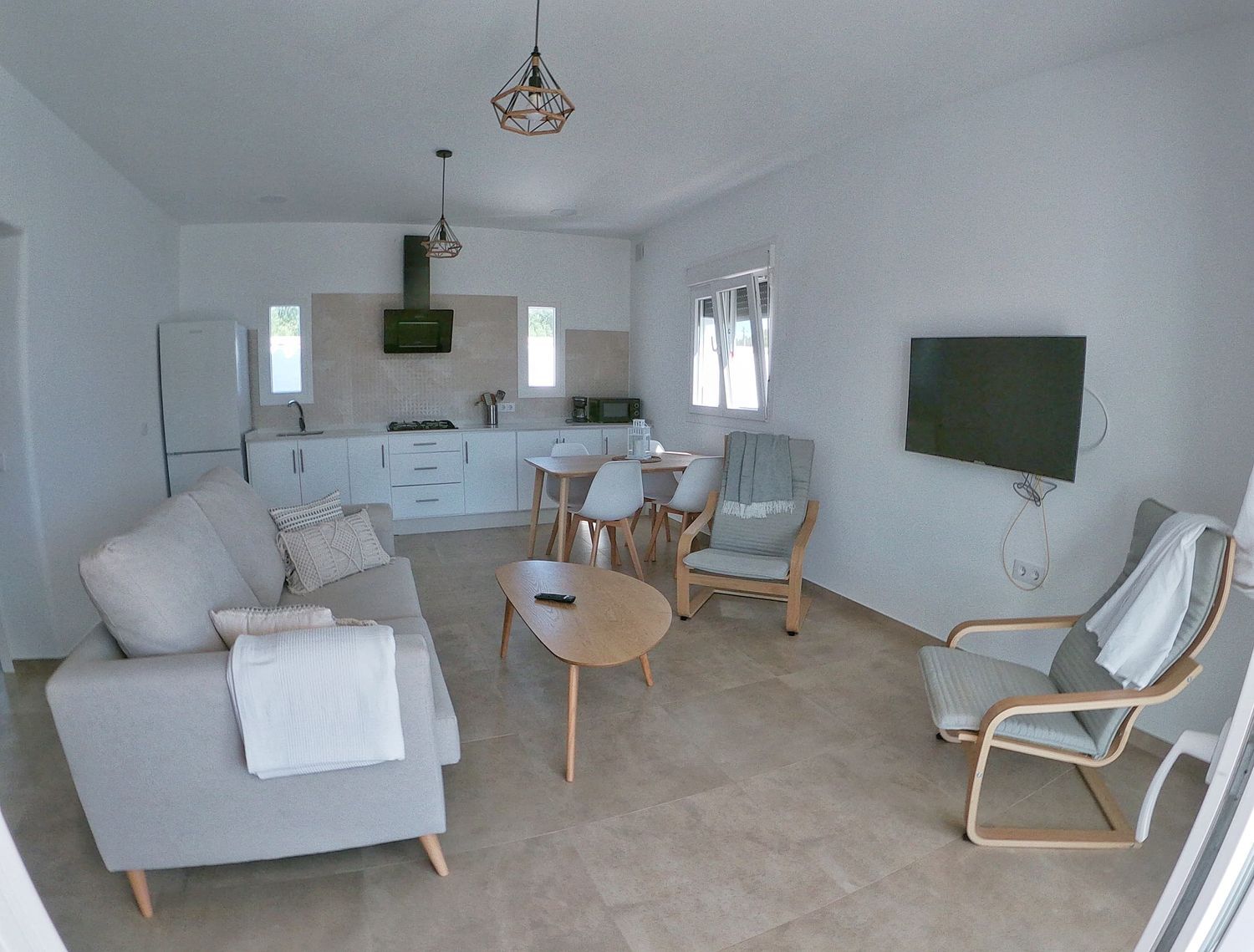 Casa o chalet independiente en Carril la yeguada, 110 - Foto 12