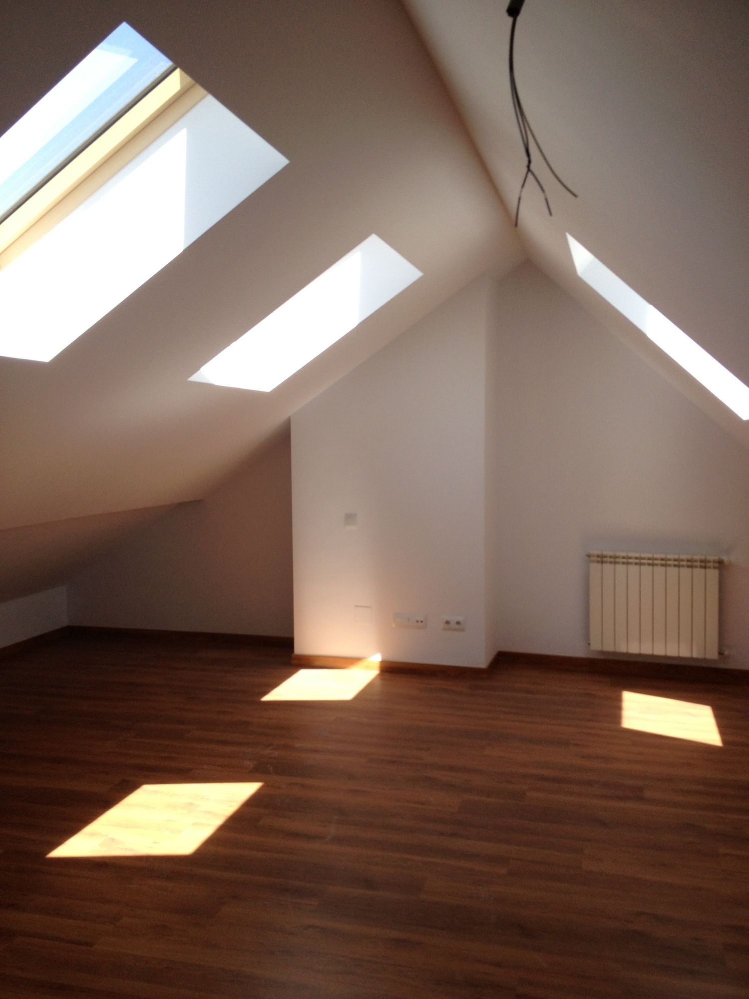 Chalet adosado en Urb. roza martin Los Satélites - Roza Martín - Foto 3