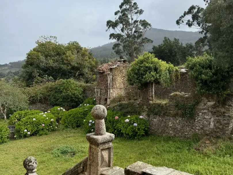 Finca rústica en  Rúa Coto de Otero 20 - Foto 6