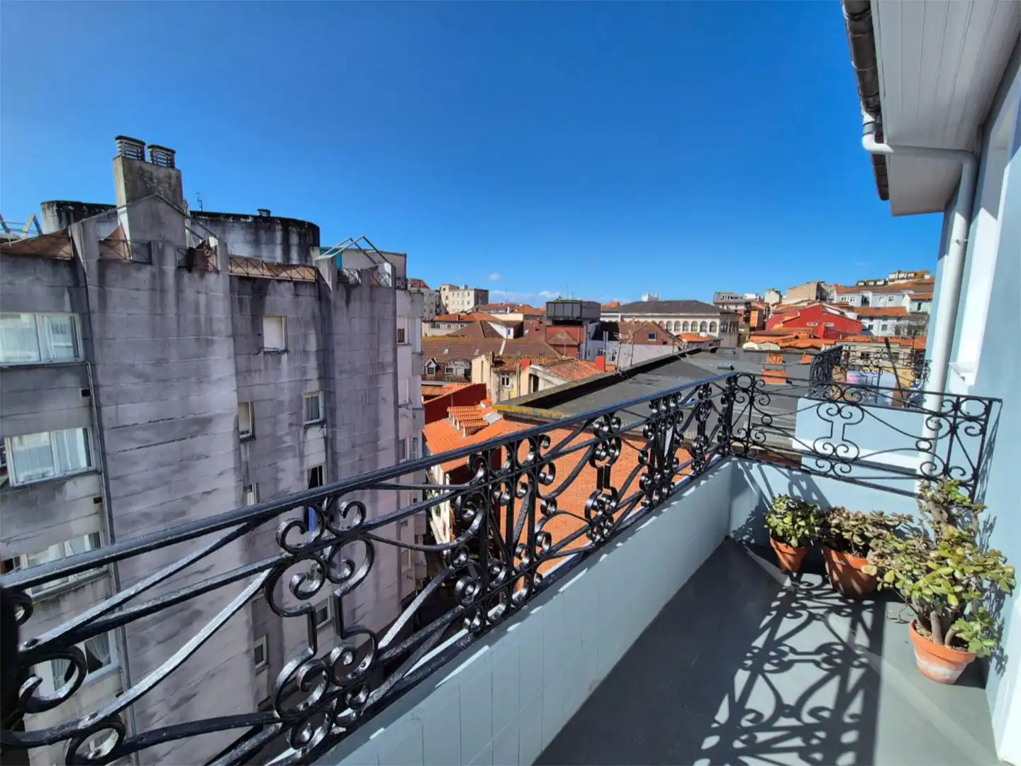 Piso en  Calle San Antón 9 - Foto 7