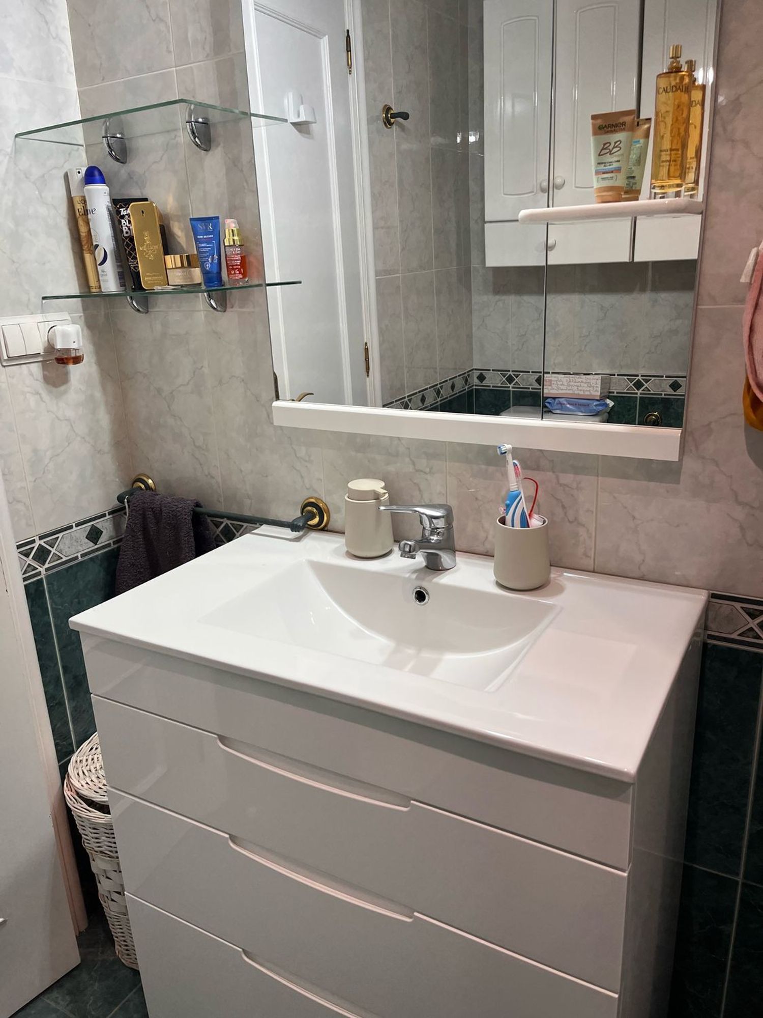 Piso en Calle José Alejo Bonmatí, 34, Playa Levante, Playa Levante - Foto 4