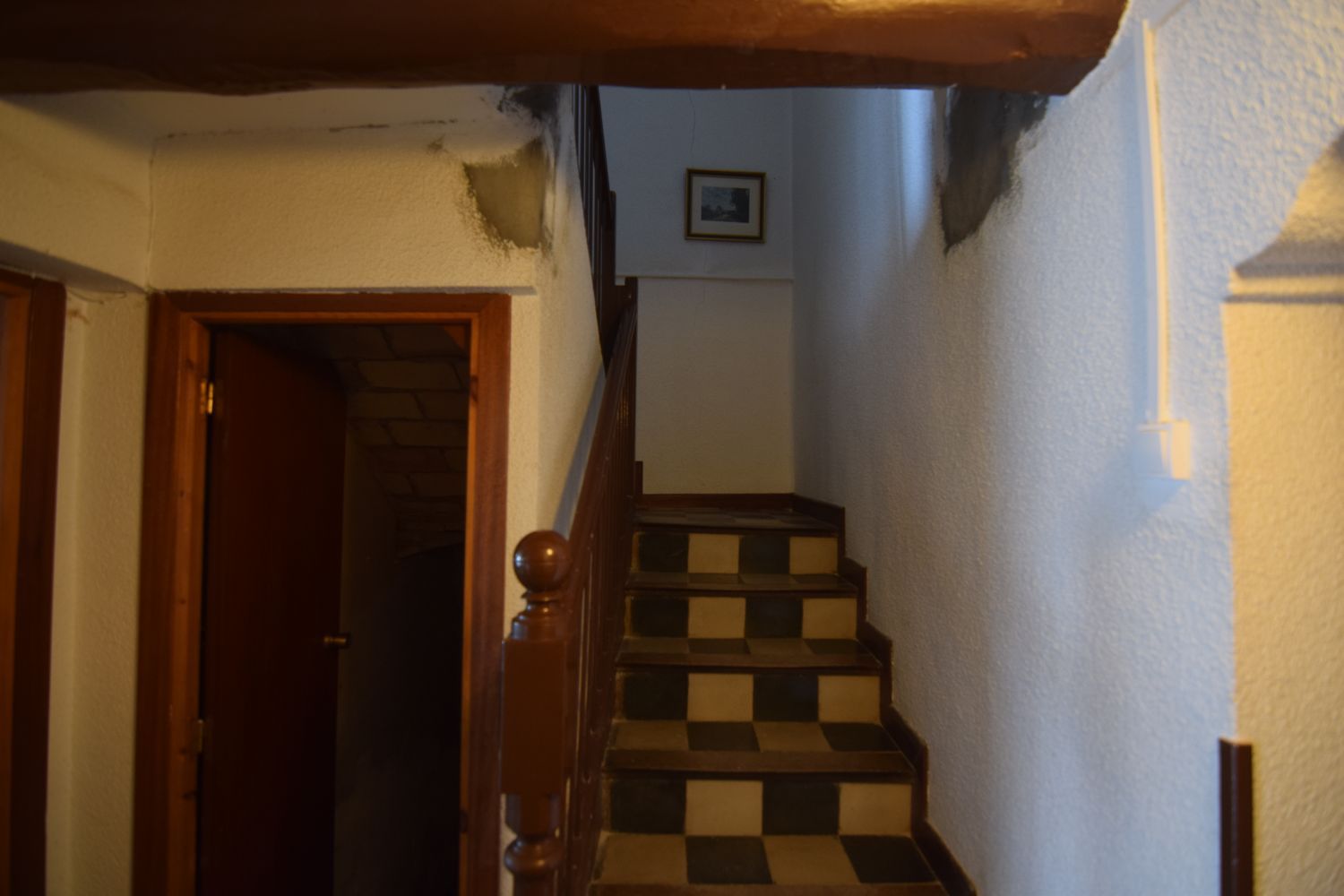 Casa o chalet independiente en Calle Arrabal, 15 - Foto 15
