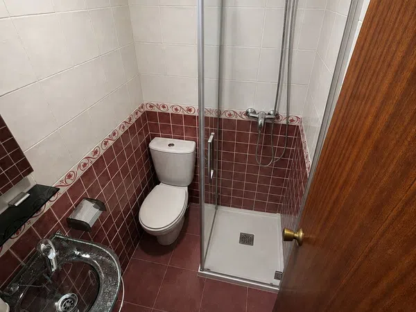 Piso en Calle Pascual de Gayangos, 41, San Vicente - Foto 18