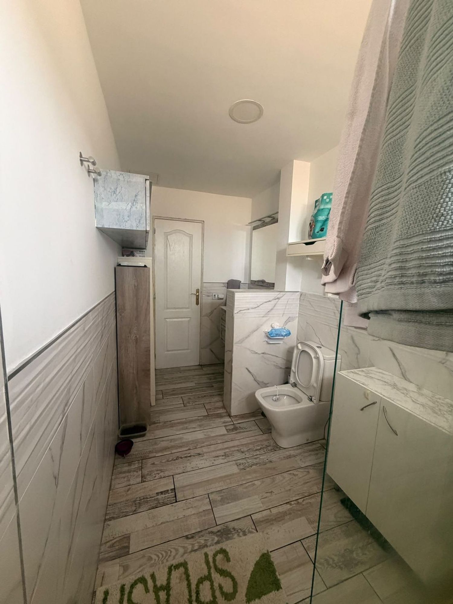 Piso en Calle Míster Blisse, 13, La Garita - Marpequeña, La Garita - Marpequeña - Foto 17