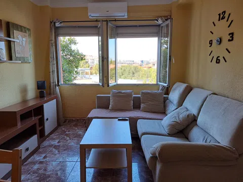 Piso en calle Maestro Arbós, 5