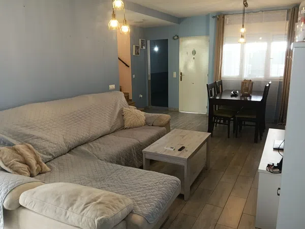 Chalet adosado en Calle Cocola, 65 - Foto 6