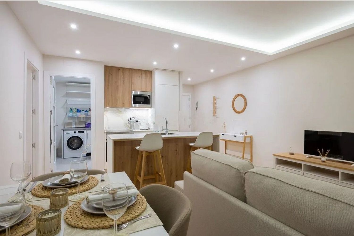 Piso en calle de Raimundo Fernández Villaverde, 8 - Foto 5