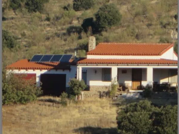 Cortijo en Cortijo en Camino de Majada Alta s/n - Foto 10